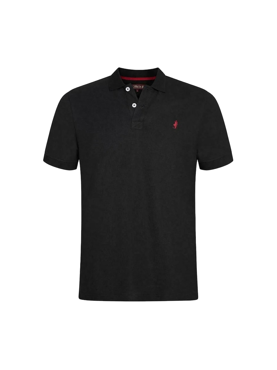 Рубашка MCS Hurst, черный
Рубашка MCS Hurst, черный