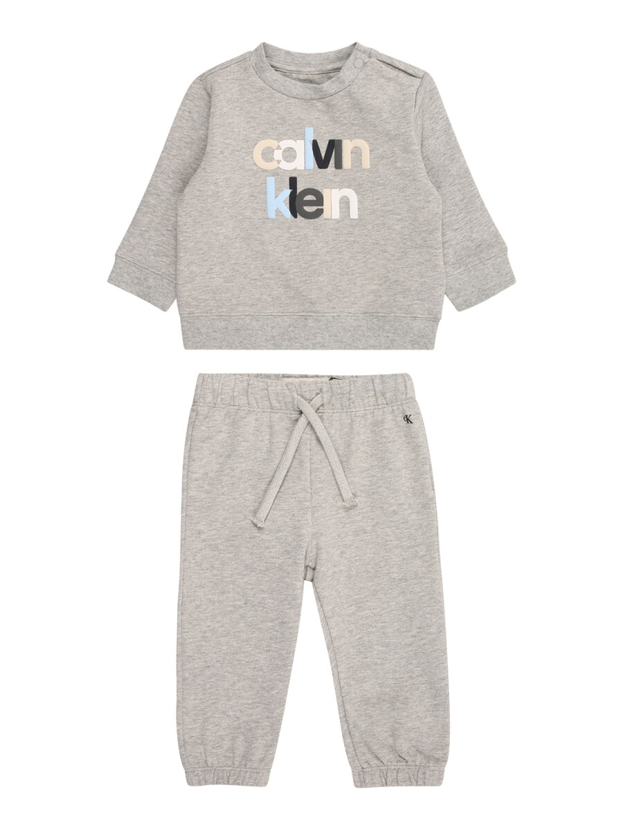 Спортивный костюм Calvin Klein Jeans, Mottled Grey
Спортивный костюм Calvin Klein Jeans, Mottled Grey