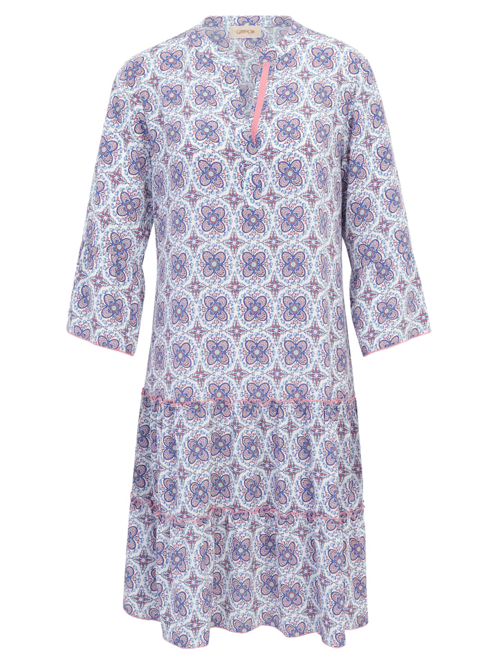 Короткое платье CARTOON, цвет blue/apricot
Короткое платье CARTOON, цвет blue/apricot