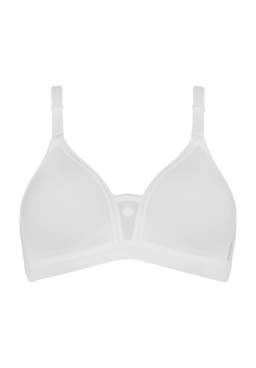 Спортивный бюстгальтер Triaction Trophy N для женщин, оптимизированное впитывание влаги triaction BY Triumph, белый
Спортивный бюстгальтер Triaction Trophy N для женщин, оптимизированное впитывание влаги triaction BY Triumph, белый