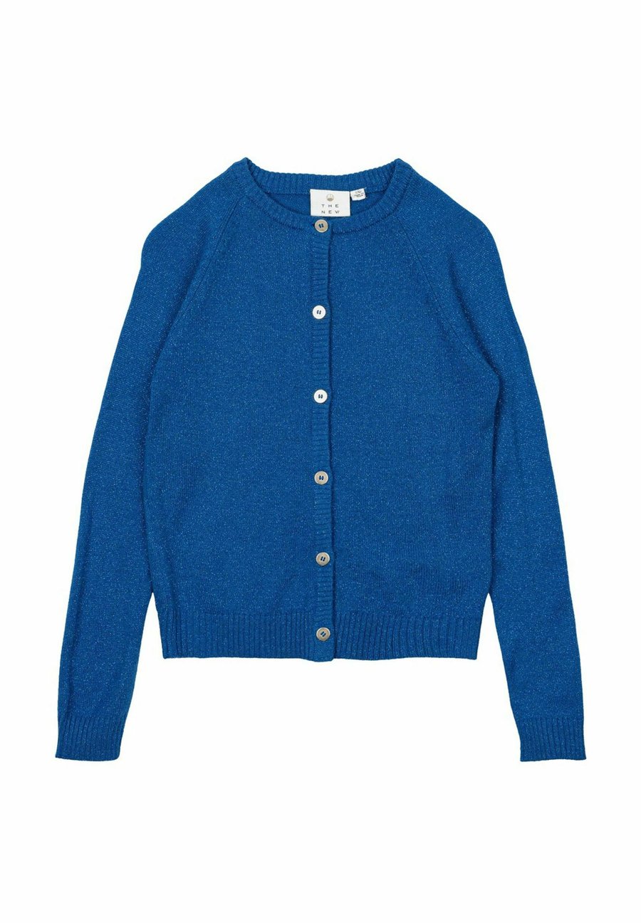 Кардиган The New EVE GLITTER , Daphne/Blue
Кардиган The New EVE GLITTER , Daphne/Blue