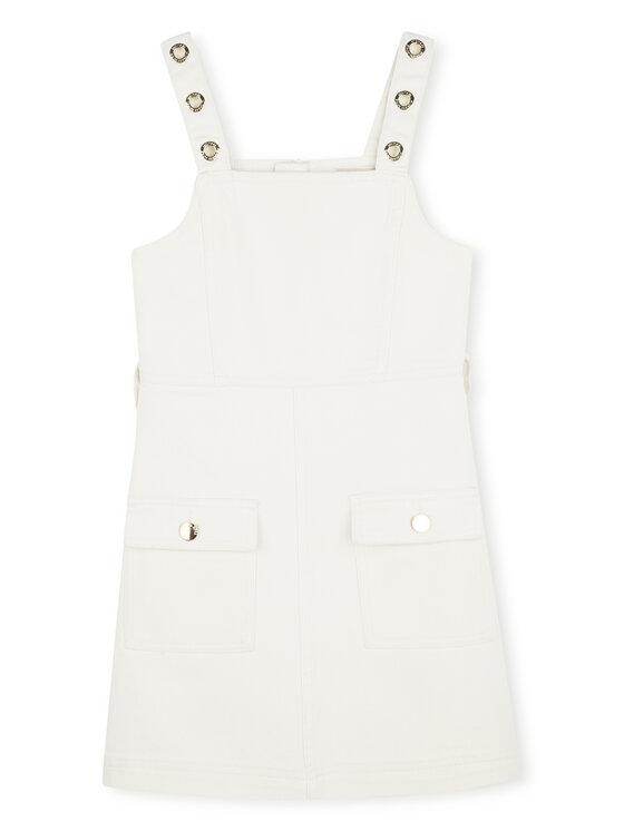 Платье на каждый день обычный крой R30352 S Michael Kors, экрю
Платье на каждый день обычный крой R30352 S Michael Kors, экрю