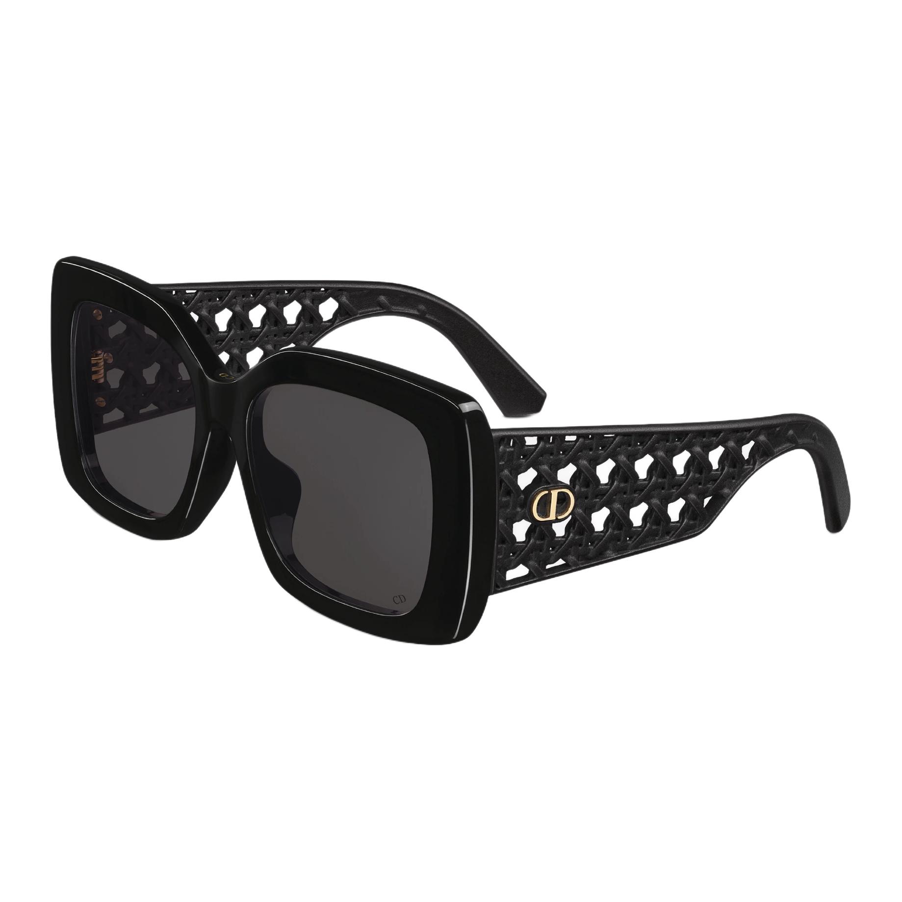 Ацетат Полиамид Смола Квадратные Солнцезащитные Очки Женские Черные DIOR
Ацетат Полиамид Смола Квадратные Солнцезащитные Очки Женские Черные DIOR