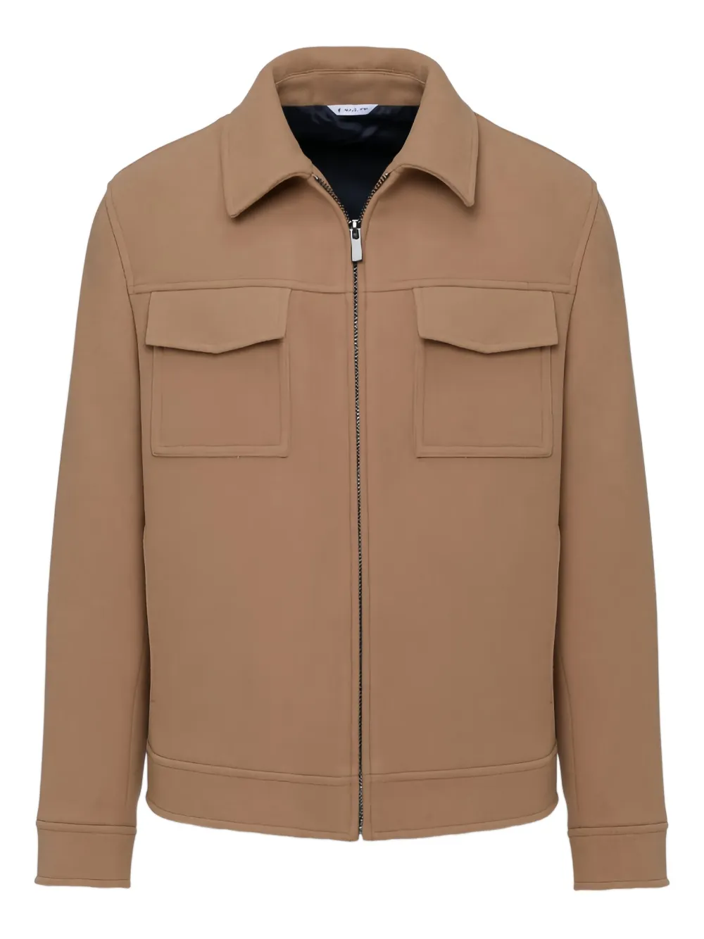 Куртка на молнии Manuel Ritz, нейтральный
Куртка на молнии Manuel Ritz, нейтральный