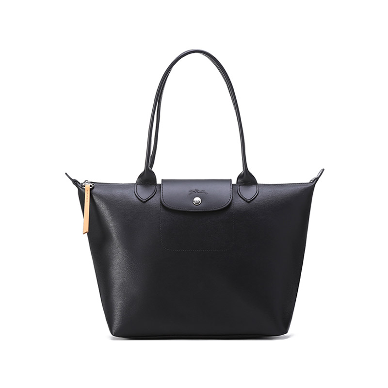 LONGCHAMP Экологичная сумка-торба Le Pliage City из прорезиненного полотна
LONGCHAMP Экологичная сумка-торба Le Pliage City из прорезиненного полотна