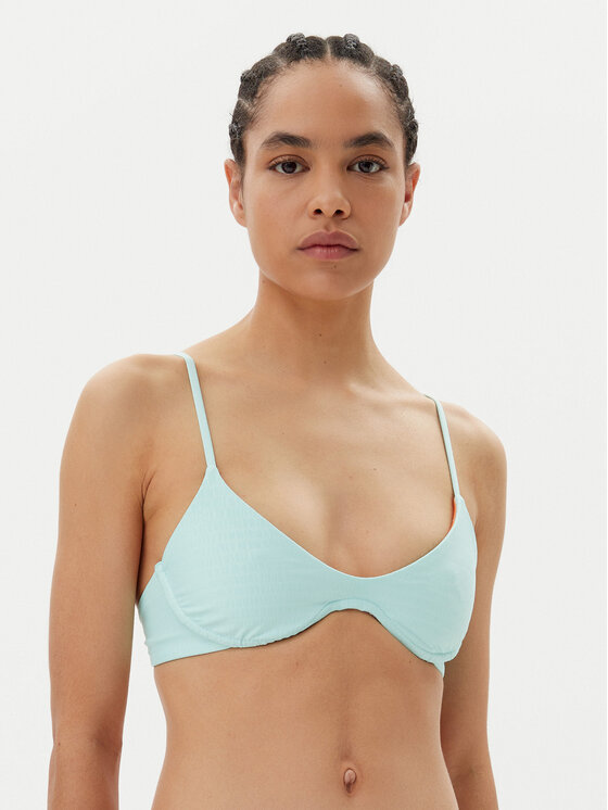 Верх бикини Sea Irene PT3650SUN003 Maaji, бирюзовый
Верх бикини Sea Irene PT3650SUN003 Maaji, бирюзовый