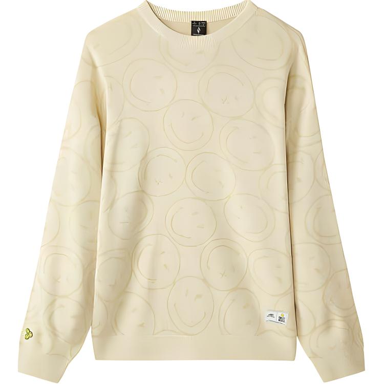 Свитшот Unisex Ecru Skechers
Свитшот Unisex Ecru Skechers