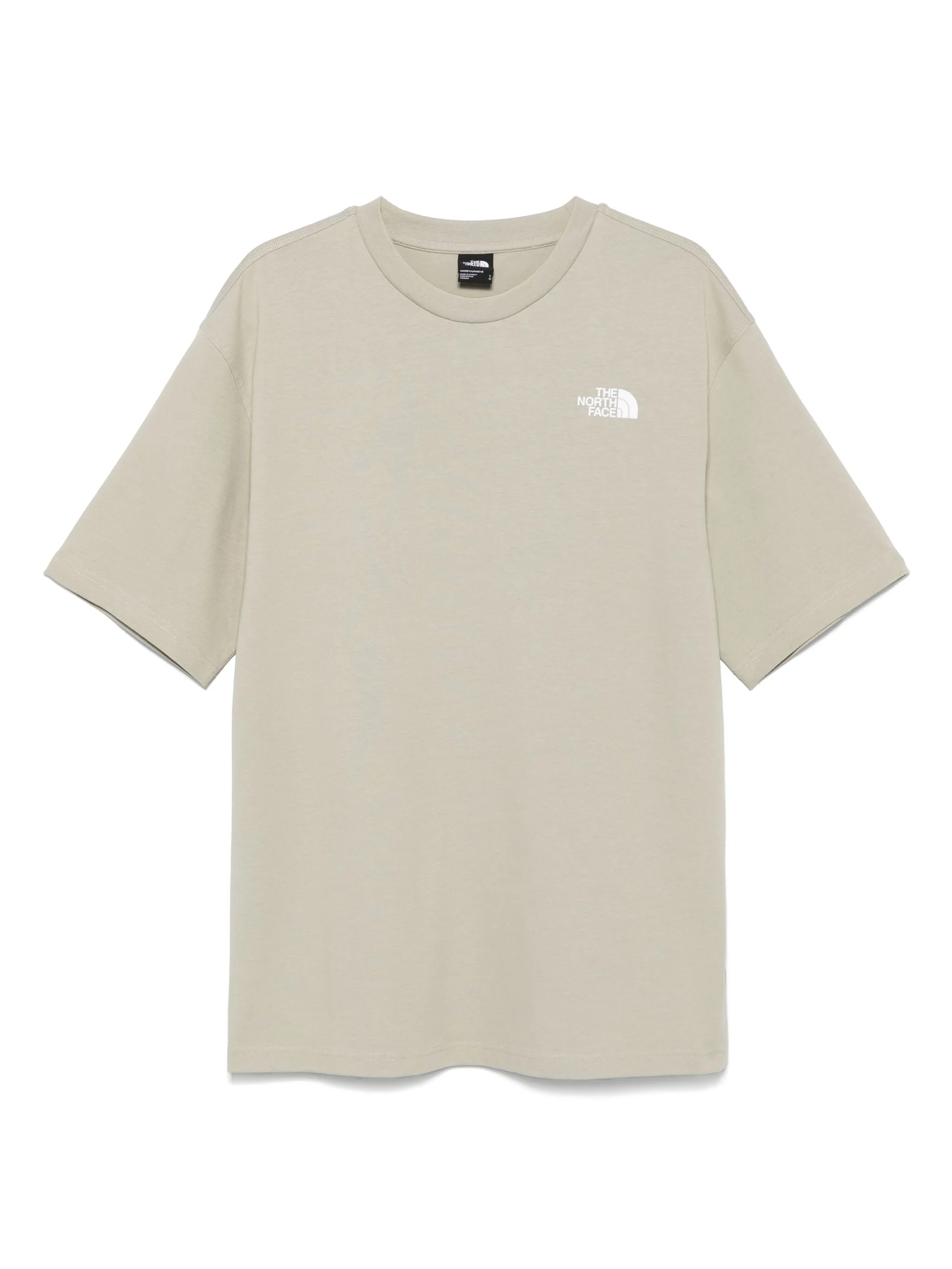 Футболка NSE The North Face, бежевый
Футболка NSE The North Face, бежевый