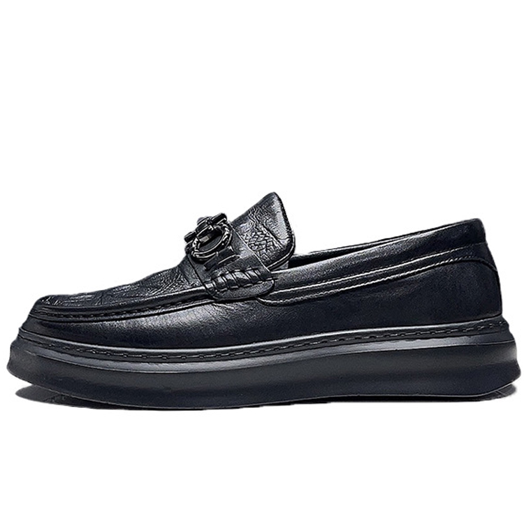 Мужская повседневная обувь Мужская SENJIALUO, Black
Мужская повседневная обувь Мужская SENJIALUO, Black