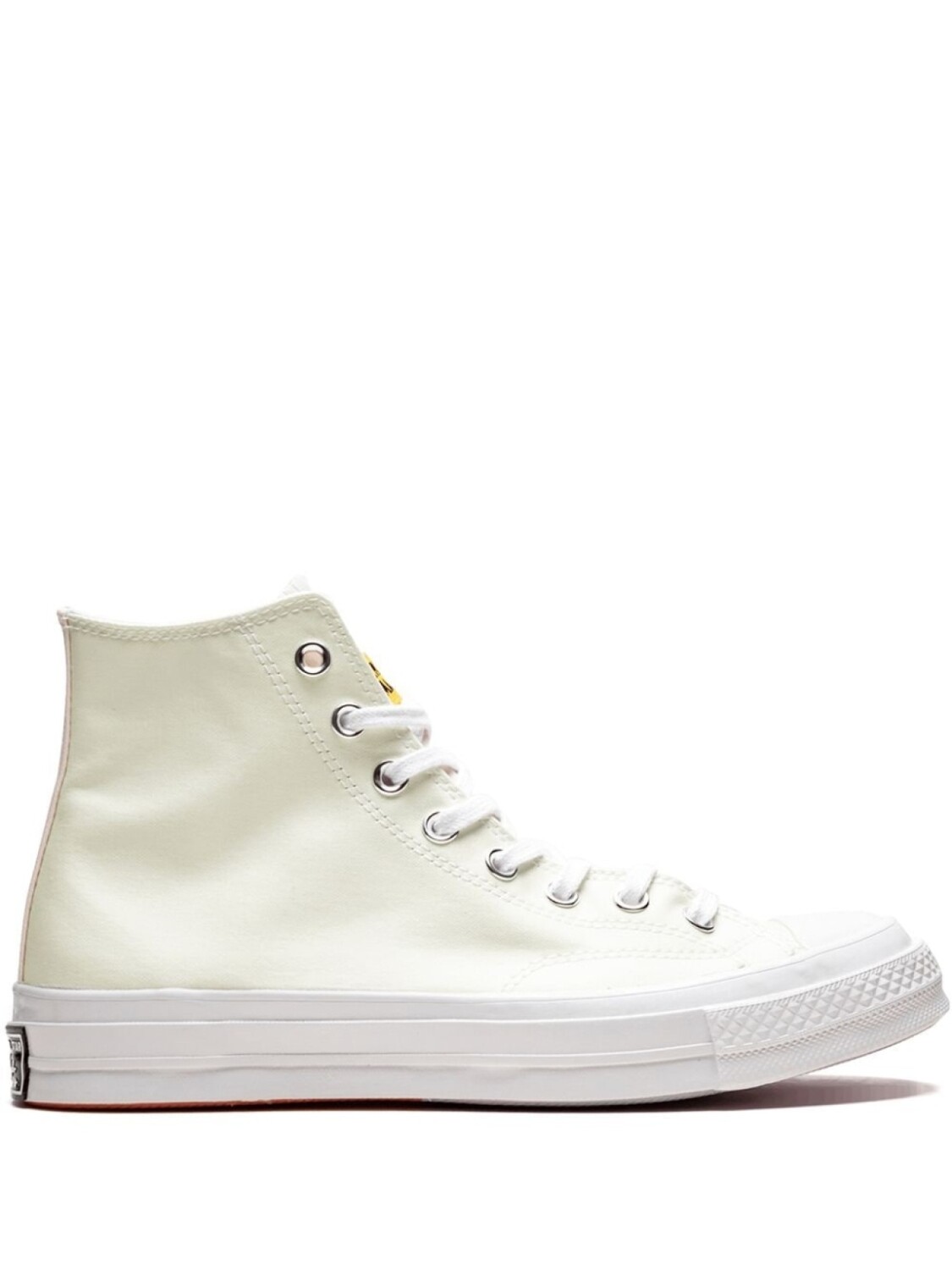Converse кеды Chuck 70, белый
Converse кеды Chuck 70, белый