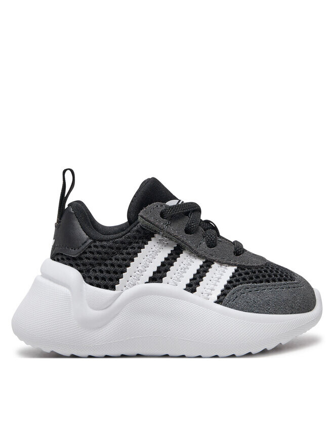 Кроссовки Adidas, черный
Кроссовки Adidas, черный