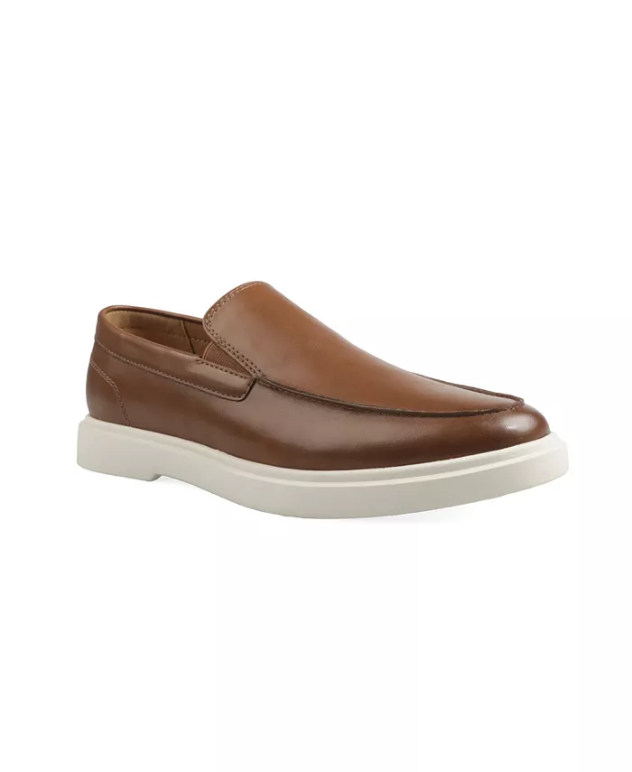 Мужские лоферы Tobbii Slip On Club Room, коричневый
Мужские лоферы Tobbii Slip On Club Room, коричневый