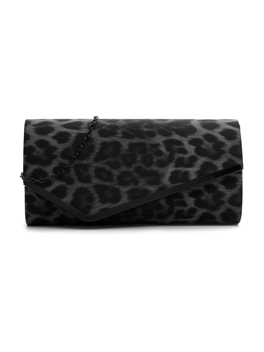 Клатч Tamaris Amalia, Grey
Клатч Tamaris Amalia, Grey