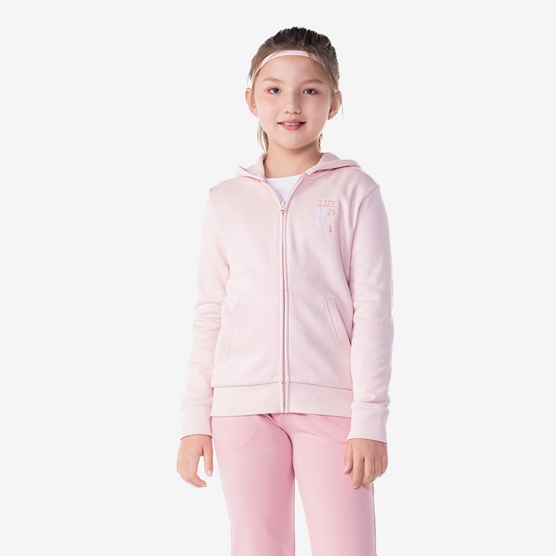 Молодёжная флисовая толстовка Domyos 500 
Молодёжная флисовая толстовка Domyos 500