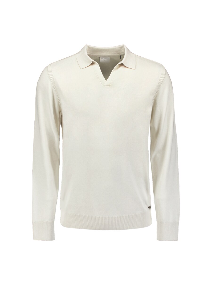 Свитер No Excess, Kitt
Свитер No Excess, Kitt