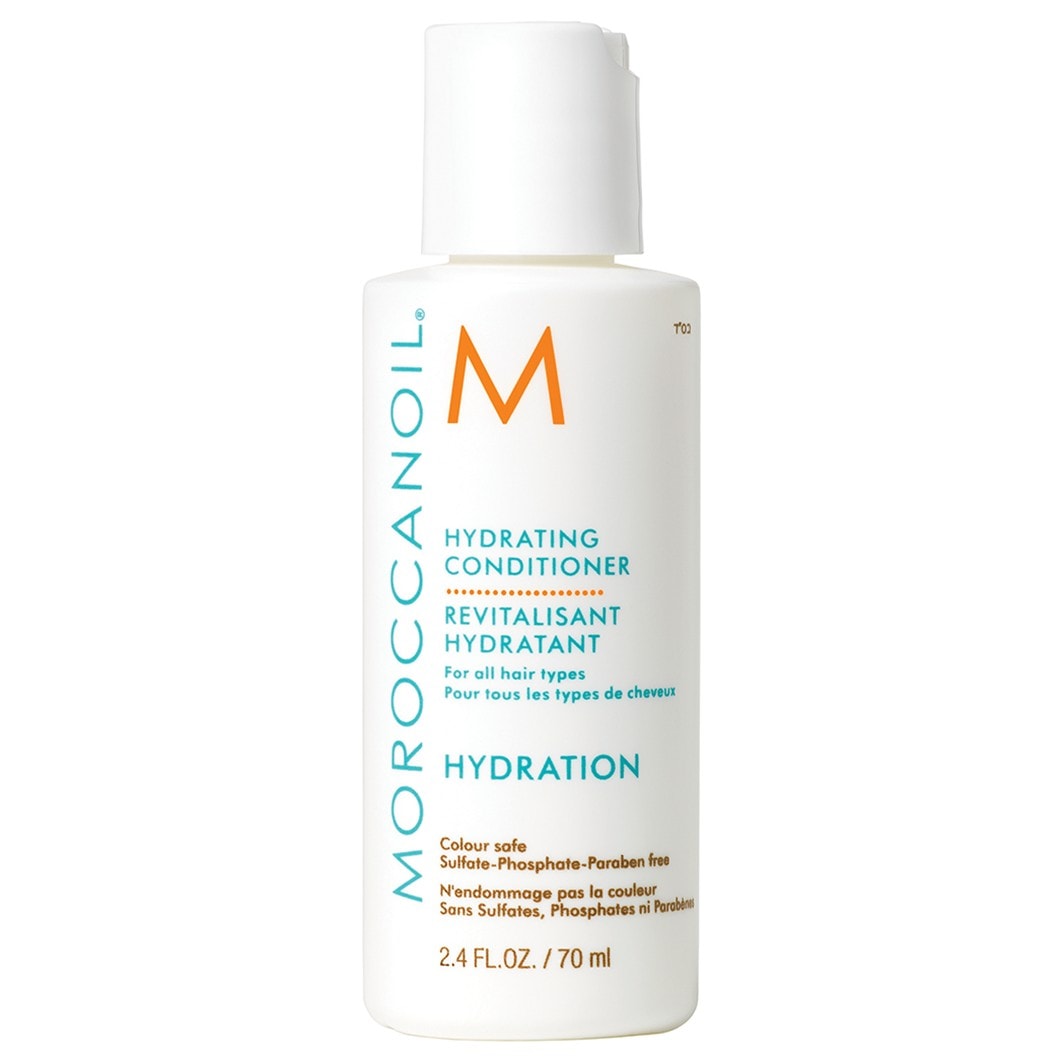 Кондиционер для волос hydrating conditioner Moroccanoil, объем 70 мл
Кондиционер для волос hydrating conditioner Moroccanoil, объем 70 мл