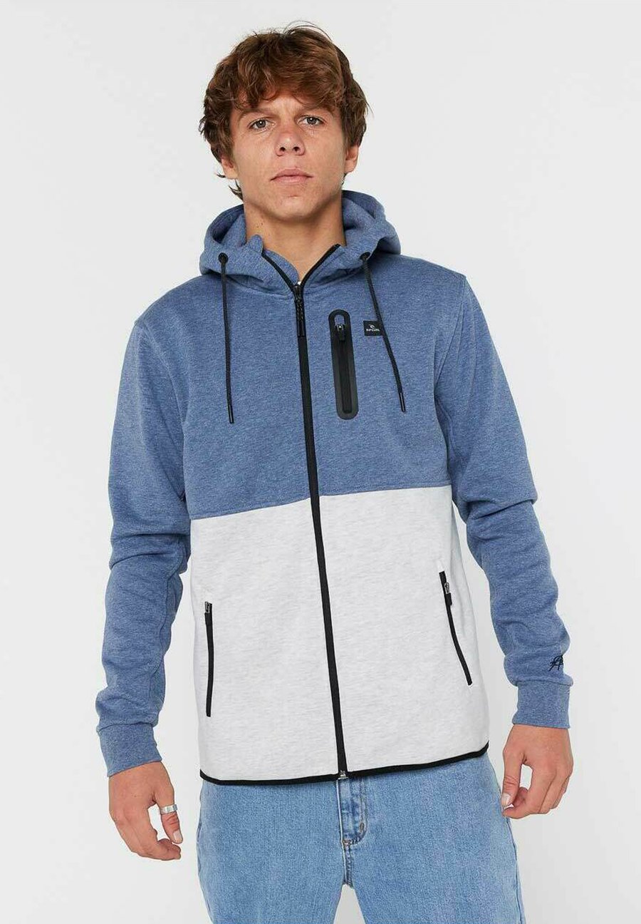 Толстовка Rip Curl ANTI SERIES DEPARTED, Navy Grey/Blue
Толстовка Rip Curl ANTI SERIES DEPARTED, Navy Grey/Blue