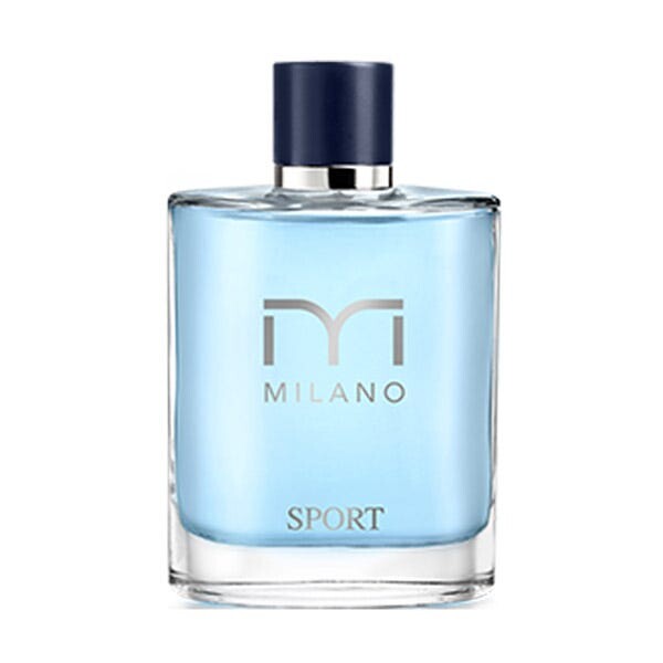 Sport 200 мл Milano
Sport 200 мл Milano