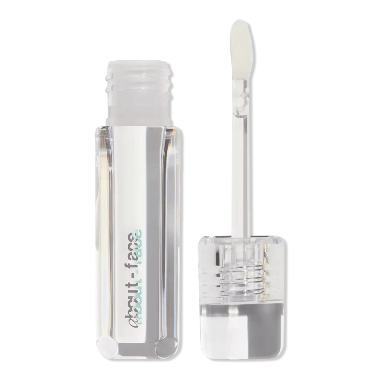 Блеск для губ Light Lock about-face, Not All At Once (crystal clear)
Блеск для губ Light Lock about-face, Not All At Once (crystal clear)