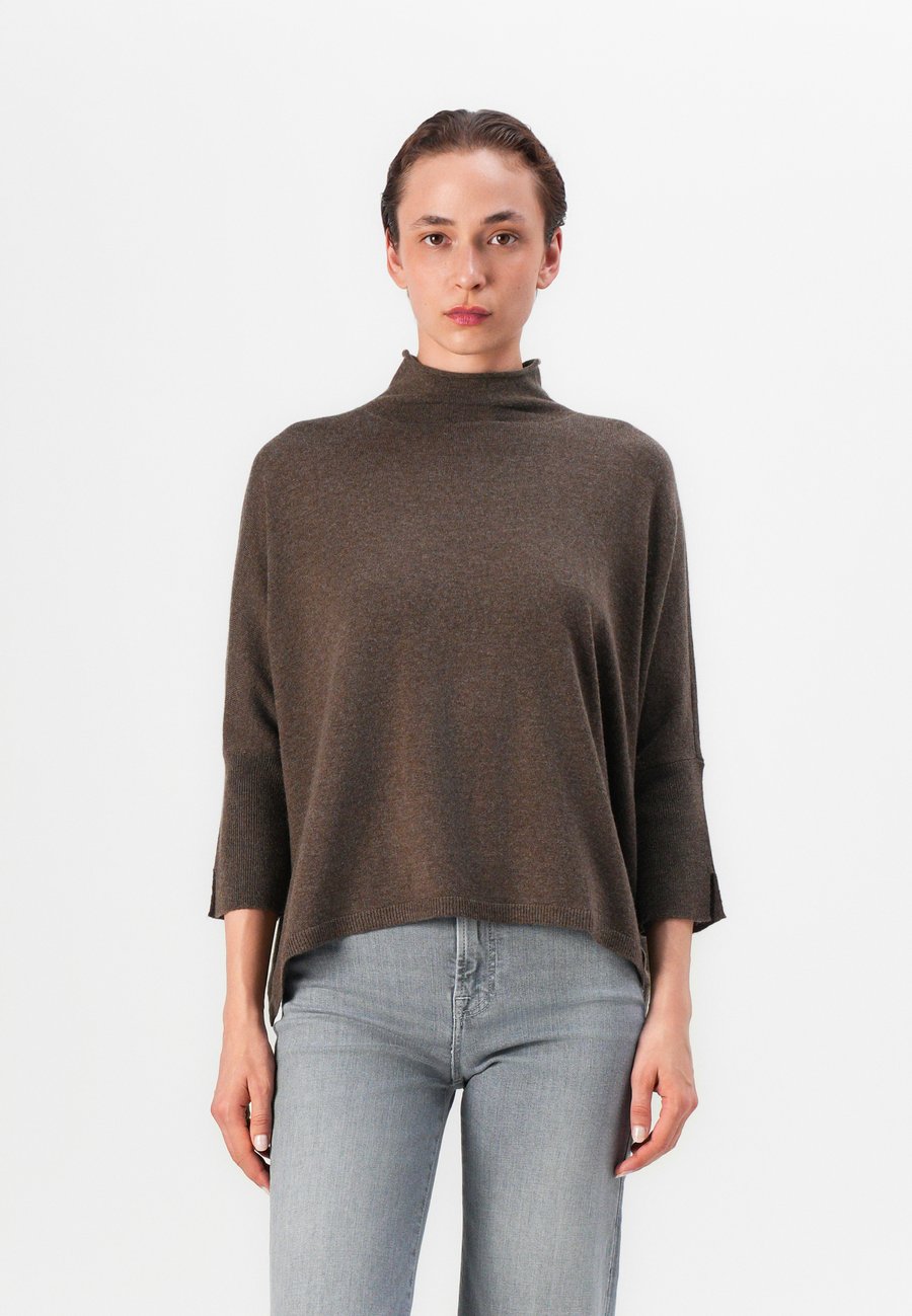 Джемпер Repeat Jumper, Cacao/Brown
Джемпер Repeat Jumper, Cacao/Brown