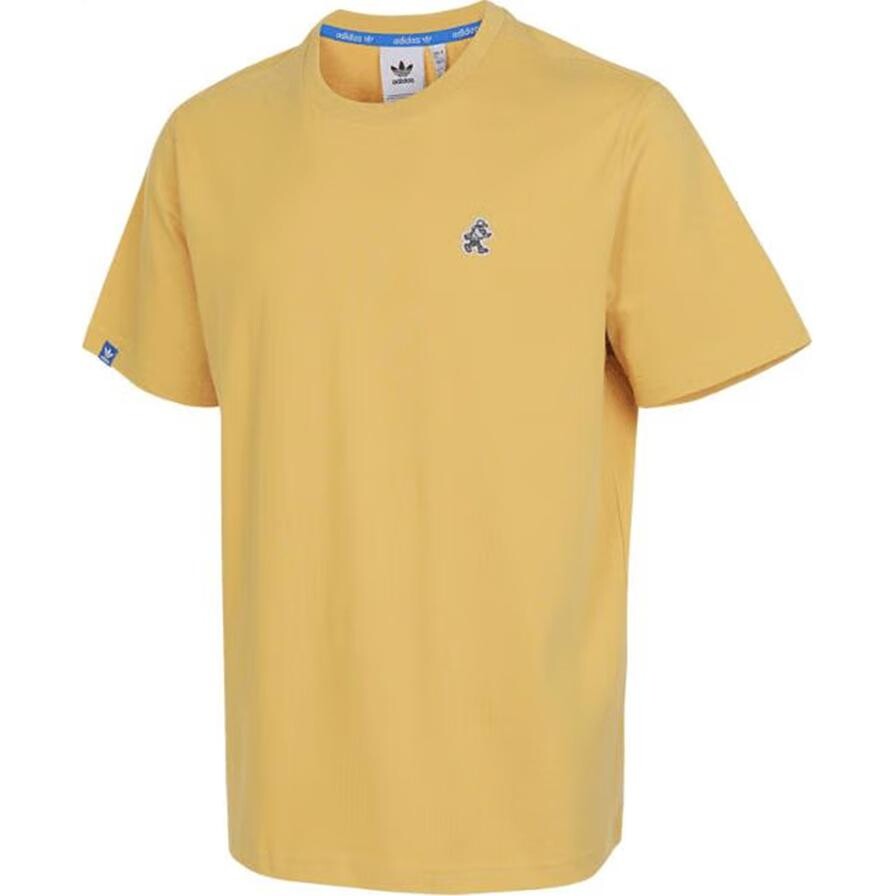 Футболка мужская оранжевая Adidas Originals, оранжевый
Футболка мужская оранжевая Adidas Originals, оранжевый