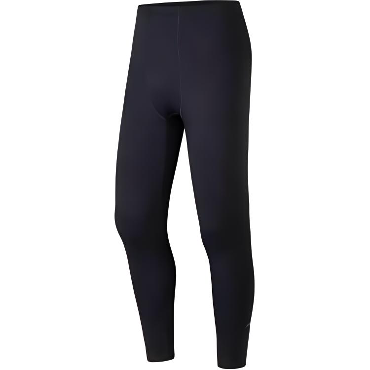 Спортивные брюки мужские базовые черные CHAOJIANTA
Спортивные брюки мужские базовые черные CHAOJIANTA