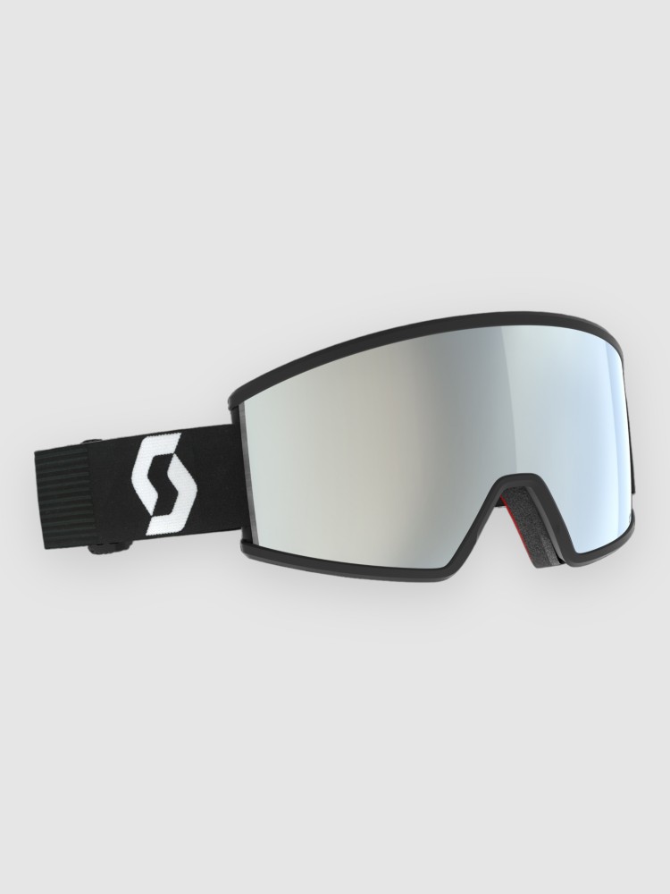 Очки для сноуборда Scott Ambit Compact Mineral Black/White Goggle, amp white chrome s2, Белый, Очки для сноуборда Scott Ambit Compact Mineral Black/White Goggle, amp white chrome s2
Очки для сноуборда Scott Ambit Compact Mineral Black/White Goggle, amp white chrome s2, Белый, Очки для сноуборда Scott Ambit Compact Mineral Black/White Goggle, amp white chrome s2