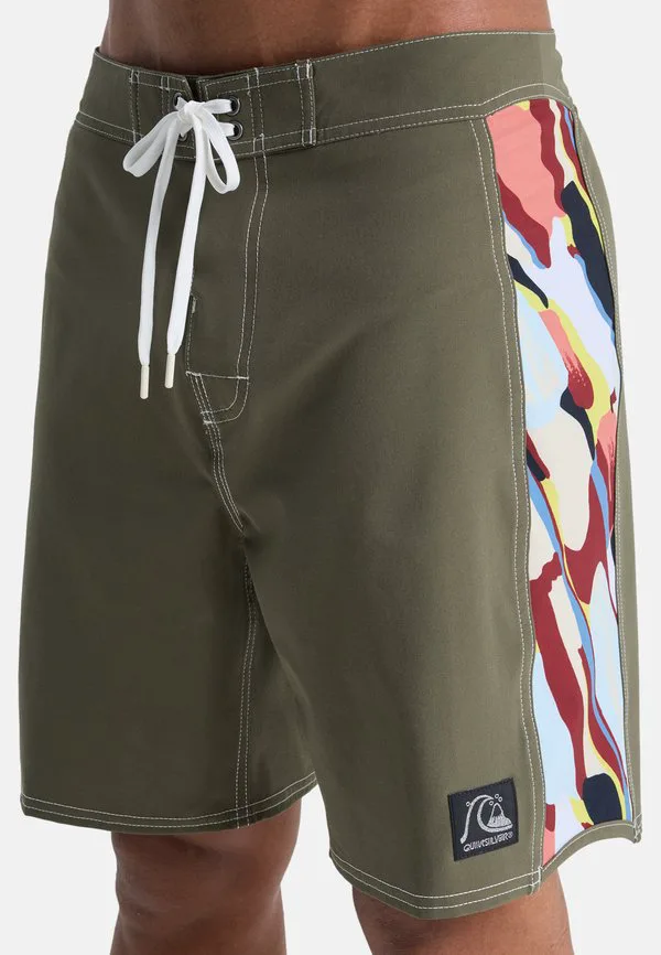 Оригинальные плавательные шорты с аркой Quiksilver, Dark Green, Зеленый, Оригинальные плавательные шорты с аркой Quiksilver, Dark Green
Оригинальные плавательные шорты с аркой Quiksilver, Dark Green, Зеленый, Оригинальные плавательные шорты с аркой Quiksilver, Dark Green