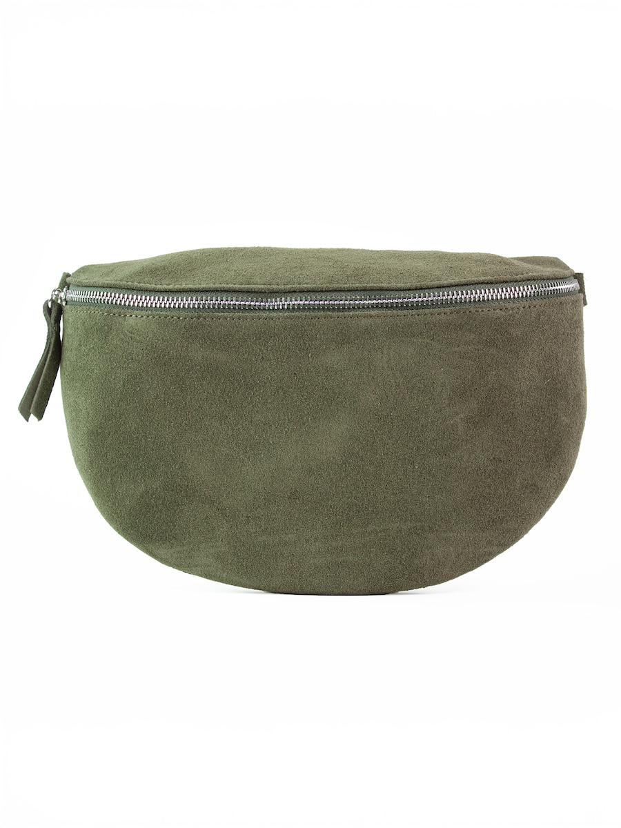 Поясная сумка lePelou VALENTINA large, хаки
Поясная сумка lePelou VALENTINA large, хаки