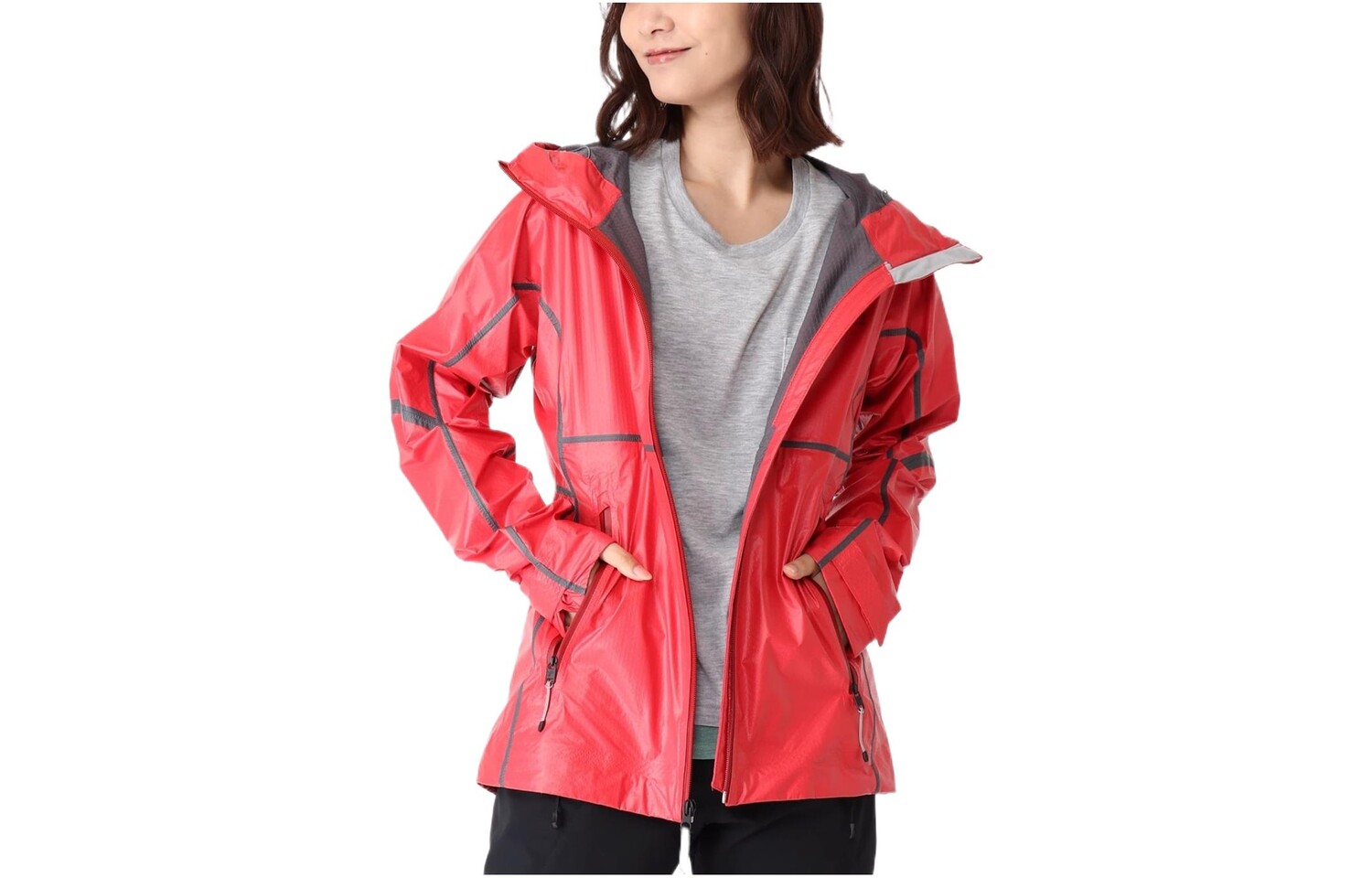 Куртка женская красный Columbia
Куртка женская красный Columbia