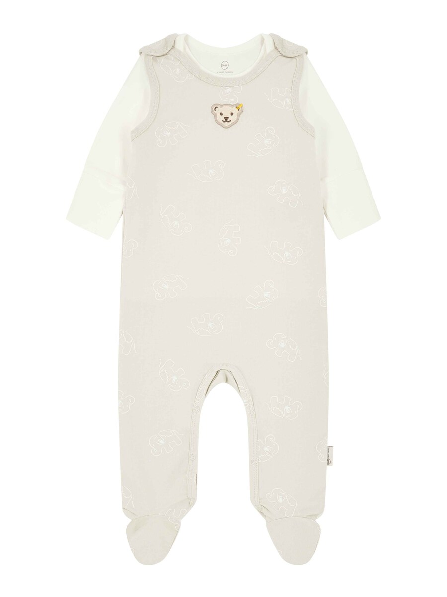 Набор Steiff Collection, бежевый
Набор Steiff Collection, бежевый