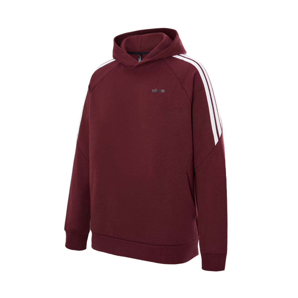 Adidas Толстовка мужская красная с капюшоном Moderate
Adidas Толстовка мужская красная с капюшоном Moderate