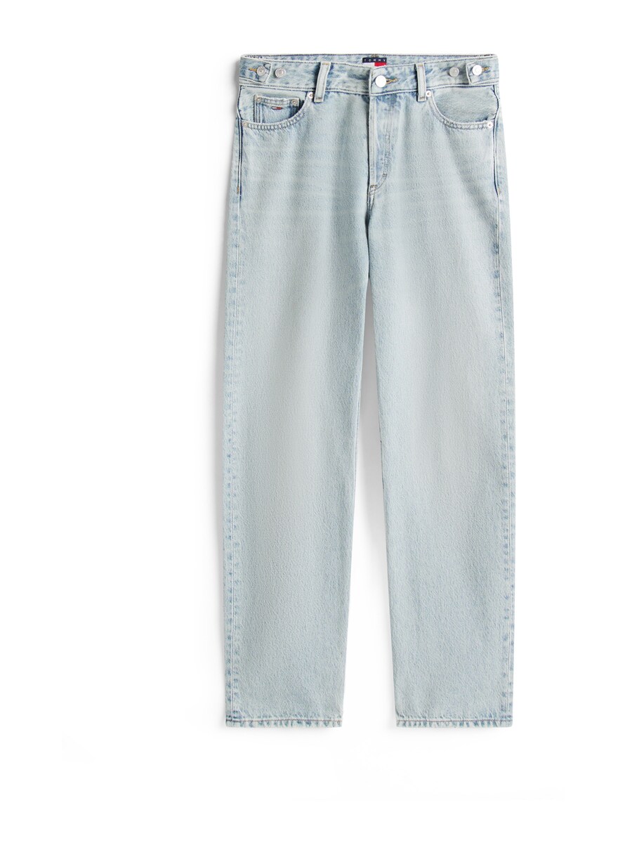 Обычные джинсы Tommy Jeans Kira, светло-голубой
Обычные джинсы Tommy Jeans Kira, светло-голубой