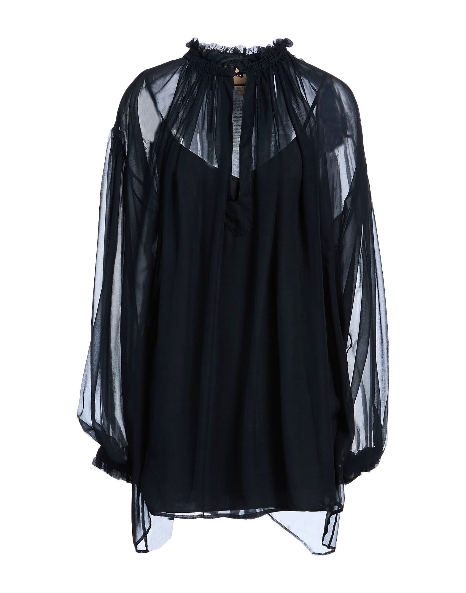 Мини-платье Gucci, черный
Мини-платье Gucci, черный