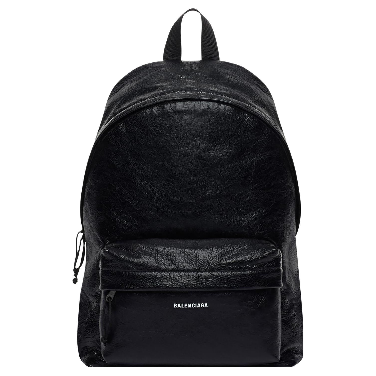 Рюкзак с принтом логотипа Explorer Balenciaga
Рюкзак с принтом логотипа Explorer Balenciaga