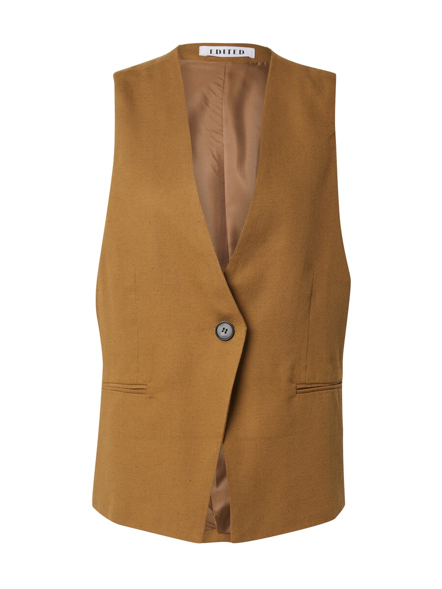 Жилет EDITED Willow, хаки
Жилет EDITED Willow, хаки