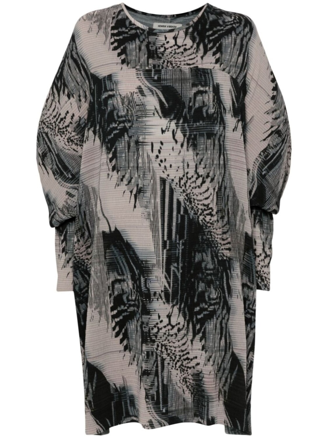 Henrik Vibskov платье мини Sprount, нейтральный цвет
Henrik Vibskov платье мини Sprount, нейтральный цвет