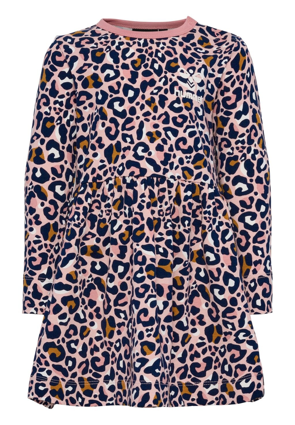 Повседневное платье MARIE AOP LS Hummel, цвет pale mauve
Повседневное платье MARIE AOP LS Hummel, цвет pale mauve