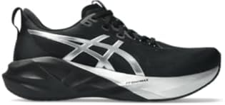 Мужские беговые кроссовки ASICS NOVABLAST 5, черный
Мужские беговые кроссовки ASICS NOVABLAST 5, черный