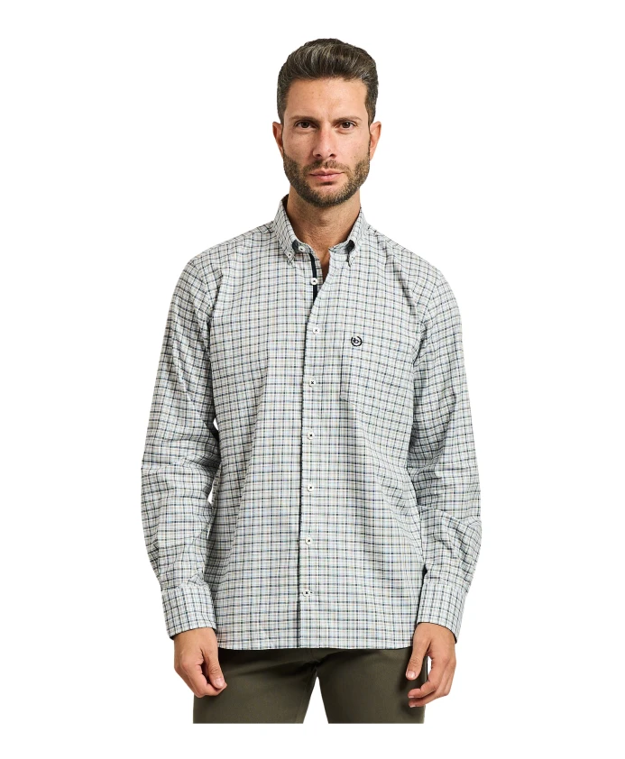 Рубашка Bugatti, мультиколор
Рубашка Bugatti, мультиколор