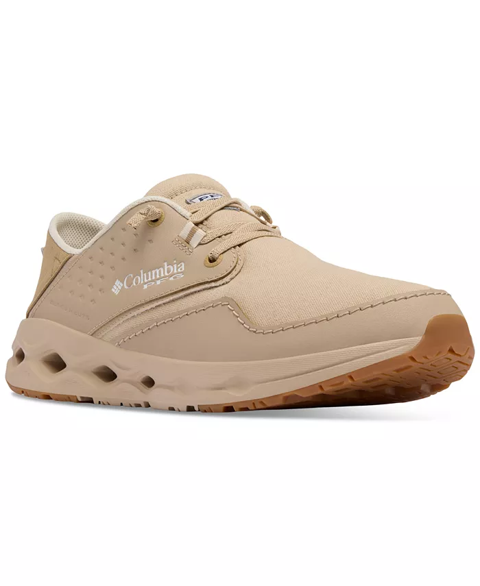 Мужские туфли Bahama X Relaxed PFG Columbia, коричневый/бежевый
Мужские туфли Bahama X Relaxed PFG Columbia, коричневый/бежевый