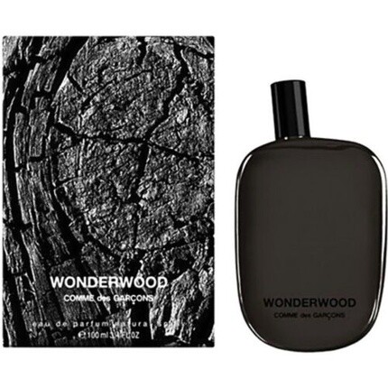 Wonderwood парфюмированная вода 100мл Comme Des Garcons
Wonderwood парфюмированная вода 100мл Comme Des Garcons