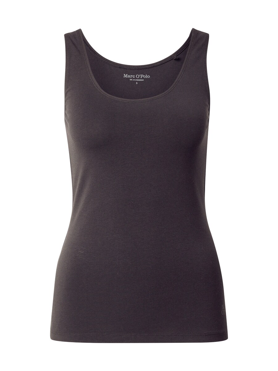 Майка Marc O'Polo, черный
Майка Marc O'Polo, черный