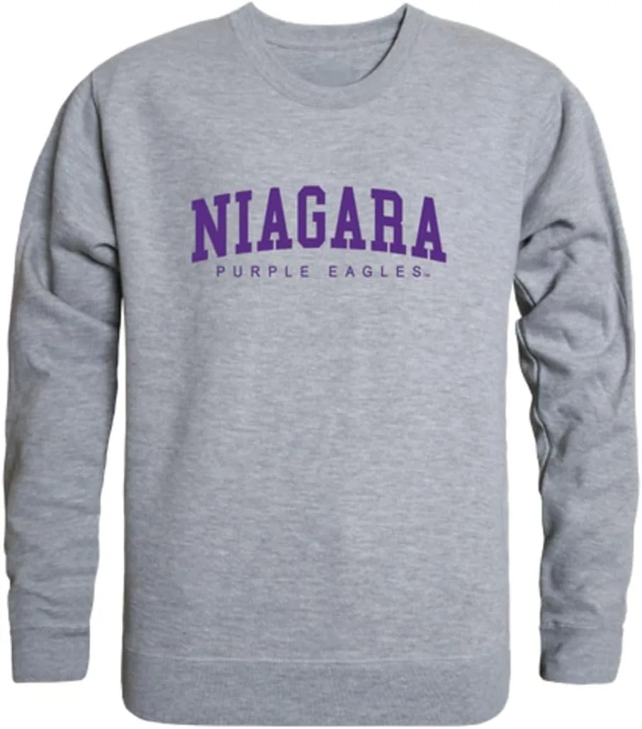 Толстовка W Republic Niagara University Purple Eagles Seal
Толстовка W Republic Niagara University Purple Eagles Seal