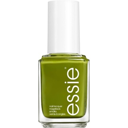 Лак для ногтей с кремовым финишем №823 Willow In The Wind Green 13,5 мл, Essie
Лак для ногтей с кремовым финишем №823 Willow In The Wind Green 13,5 мл, Essie