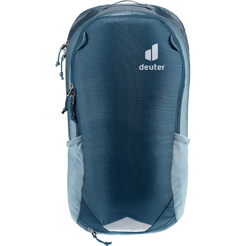 Рюкзак гоночный Air 10 Deuter, черный
Рюкзак гоночный Air 10 Deuter, черный
