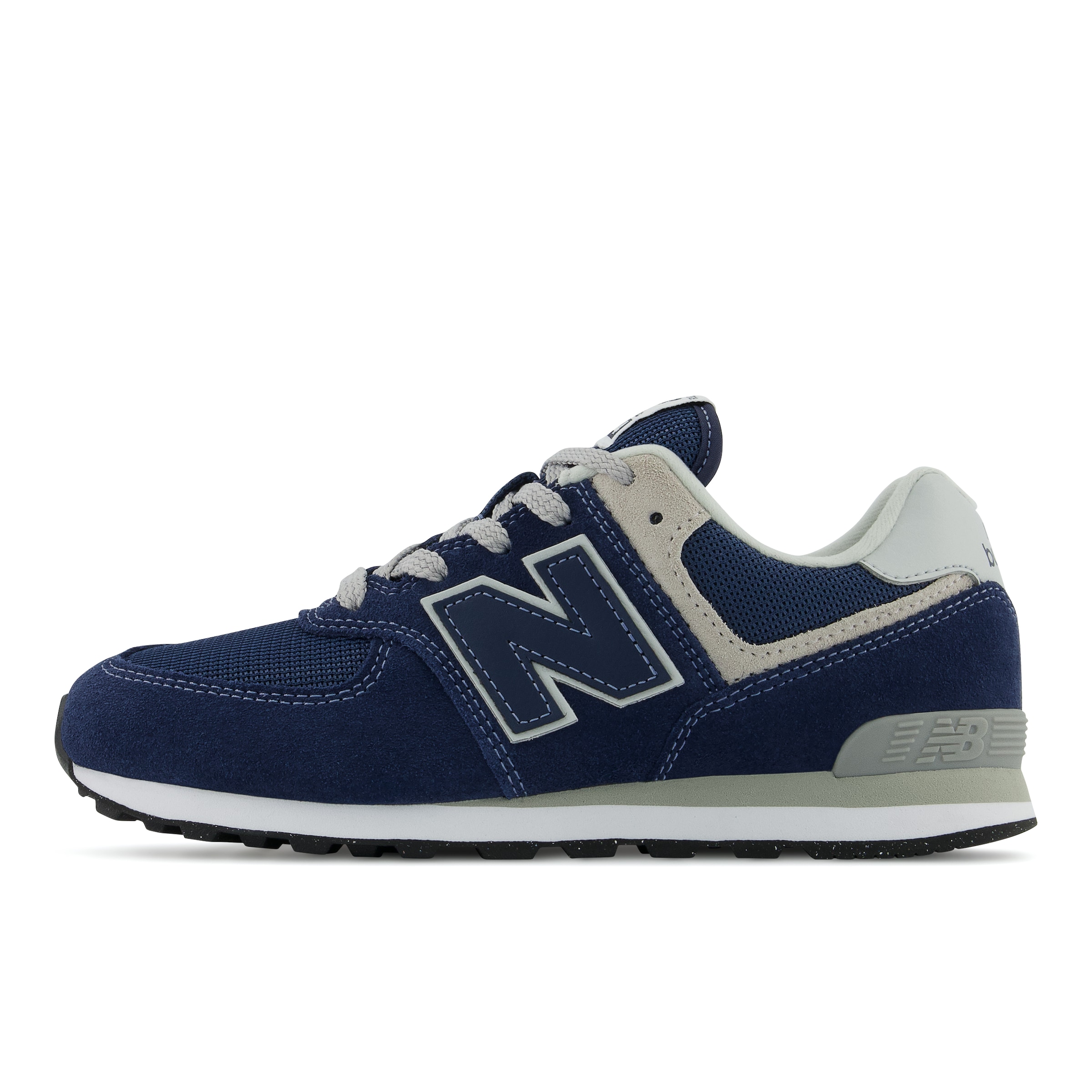 New balance Кроссовки '574' в темно-синем цвете
New balance Кроссовки '574' в темно-синем цвете