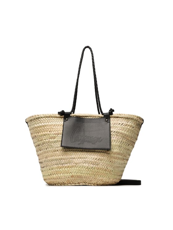 Сумочка B. Campania/152 023160-100 Castañer, коричневый
Сумочка B. Campania/152 023160-100 Castañer, коричневый