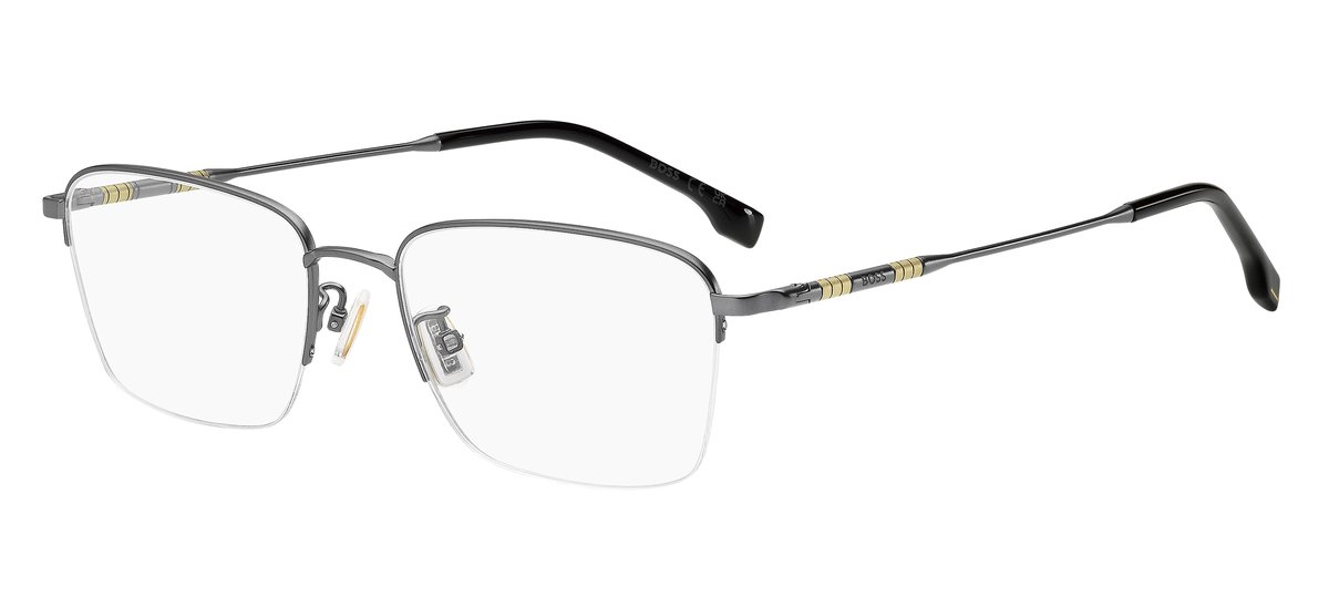 Мужские оптические оправы BOSS 1928-F HUGO BOSS
Мужские оптические оправы BOSS 1928-F HUGO BOSS