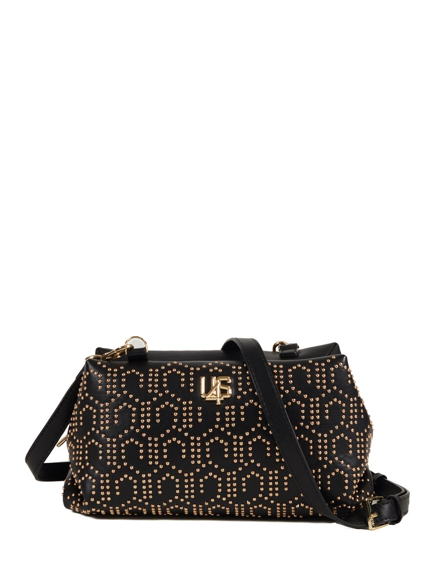 Сумка через плечо 4US PACIOTTI, черный
Сумка через плечо 4US PACIOTTI, черный